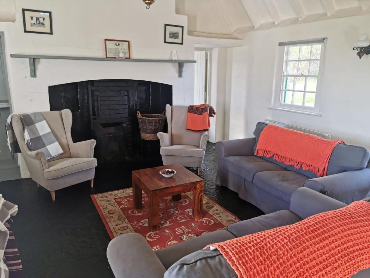 Corofin Lake Cottages Kültér fotó