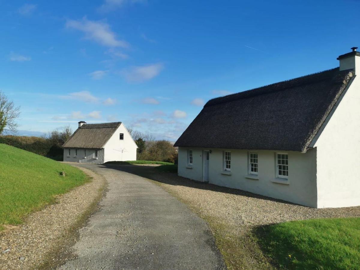 Corofin Lake Cottages Kültér fotó