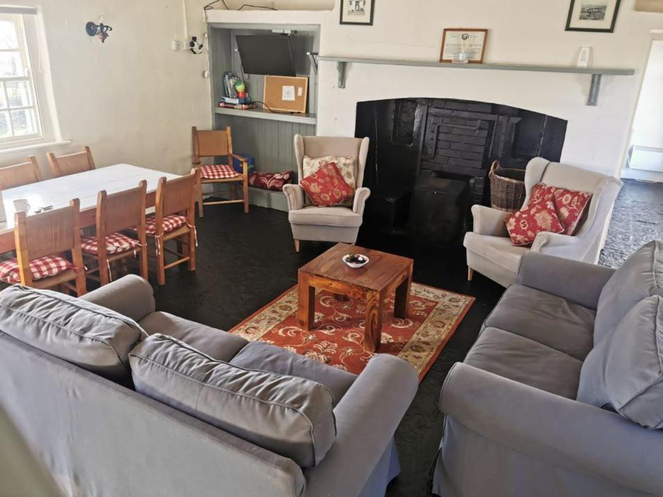 Corofin Lake Cottages Kültér fotó