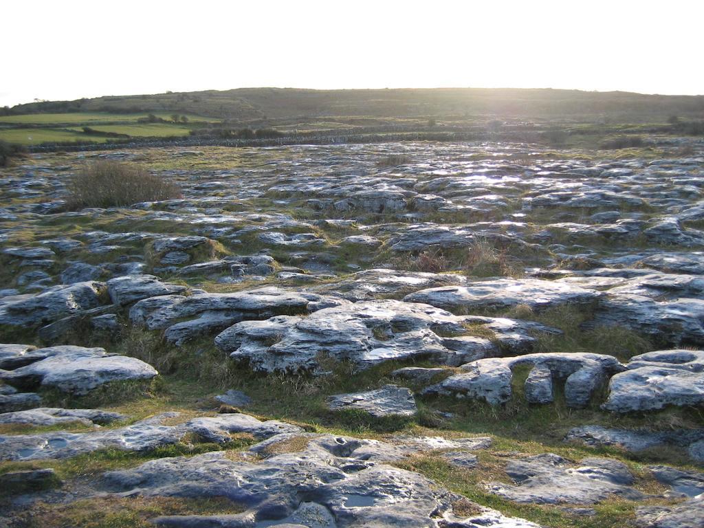 Corofin Lake Cottages Kültér fotó